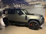 Land Rover Defender 2022 года за 48 000 000 тг. в Астана – фото 2