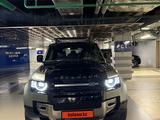 Land Rover Defender 2022 года за 48 000 000 тг. в Астана