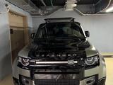 Land Rover Defender 2022 года за 48 000 000 тг. в Астана – фото 5