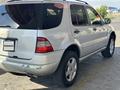 Mercedes-Benz ML 320 1998 года за 3 500 000 тг. в Актау – фото 10