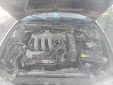 Mazda Xedos 6 1996 годаүшін730 000 тг. в Кокшетау – фото 4