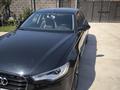 Audi A6 2014 годаfor8 500 000 тг. в Алматы – фото 2