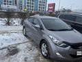 Hyundai Elantra 2012 годаfor6 200 000 тг. в Астана – фото 3