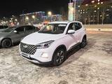 Chery Tiggo 4 Pro 2023 года за 7 000 000 тг. в Астана – фото 2