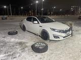 Kia Optima 2014 года за 8 500 000 тг. в Астана