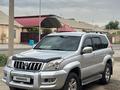 Toyota Land Cruiser Prado 2007 года за 10 400 000 тг. в Шымкент – фото 3