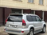 Toyota Land Cruiser Prado 2007 года за 10 400 000 тг. в Шымкент