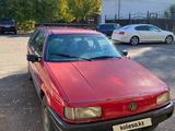 Volkswagen Passat 1991 годаүшін1 300 000 тг. в Тараз