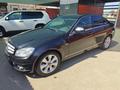 Mercedes-Benz C 280 2008 годаүшін4 600 000 тг. в Атырау