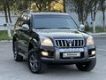 Toyota Land Cruiser Prado 2008 года за 12 850 000 тг. в Алматы – фото 2