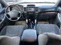 Toyota Land Cruiser Prado 2008 года за 12 850 000 тг. в Алматы – фото 16