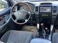 Toyota Land Cruiser Prado 2008 года за 12 850 000 тг. в Алматы – фото 17