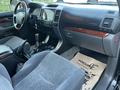 Toyota Land Cruiser Prado 2008 года за 12 850 000 тг. в Алматы – фото 18