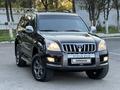 Toyota Land Cruiser Prado 2008 года за 12 850 000 тг. в Алматы – фото 28