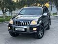Toyota Land Cruiser Prado 2008 года за 12 850 000 тг. в Алматы – фото 3