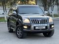 Toyota Land Cruiser Prado 2008 года за 12 850 000 тг. в Алматы – фото 30
