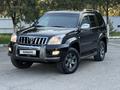 Toyota Land Cruiser Prado 2008 года за 12 850 000 тг. в Алматы – фото 31