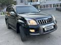 Toyota Land Cruiser Prado 2008 года за 12 850 000 тг. в Алматы – фото 32