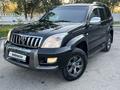 Toyota Land Cruiser Prado 2008 года за 12 850 000 тг. в Алматы – фото 33