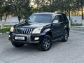 Toyota Land Cruiser Prado 2008 года за 12 850 000 тг. в Алматы