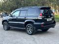 Toyota Land Cruiser Prado 2008 года за 12 850 000 тг. в Алматы – фото 42