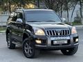 Toyota Land Cruiser Prado 2008 года за 12 850 000 тг. в Алматы – фото 44