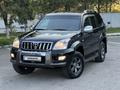 Toyota Land Cruiser Prado 2008 года за 12 850 000 тг. в Алматы – фото 45