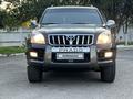Toyota Land Cruiser Prado 2008 года за 12 850 000 тг. в Алматы – фото 46