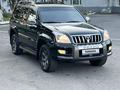 Toyota Land Cruiser Prado 2008 года за 12 850 000 тг. в Алматы – фото 48