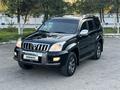 Toyota Land Cruiser Prado 2008 года за 12 850 000 тг. в Алматы – фото 47
