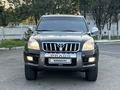 Toyota Land Cruiser Prado 2008 года за 12 850 000 тг. в Алматы – фото 7