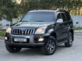 Toyota Land Cruiser Prado 2008 года за 12 850 000 тг. в Алматы – фото 54