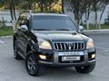Toyota Land Cruiser Prado 2008 года за 12 850 000 тг. в Алматы – фото 55