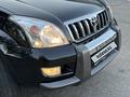 Toyota Land Cruiser Prado 2008 года за 12 850 000 тг. в Алматы – фото 6