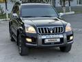 Toyota Land Cruiser Prado 2008 года за 12 850 000 тг. в Алматы – фото 9