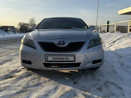 Toyota Camry 2006 года за 3 500 000 тг. в Алматы – фото 5