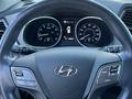 Hyundai Santa Fe 2017 года за 10 000 000 тг. в Актобе – фото 8