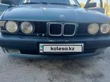 BMW 520 1991 годаүшін750 000 тг. в Кызылорда