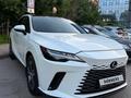 Lexus RX 350 2023 годаүшін31 900 000 тг. в Алматы – фото 3