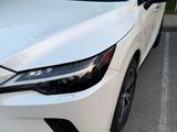 Lexus RX 350 2023 годаүшін31 900 000 тг. в Алматы – фото 5