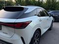 Lexus RX 350 2023 годаүшін31 900 000 тг. в Алматы – фото 8