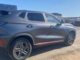 Changan X5 Plus 2025 года за 10 700 000 тг. в Астана