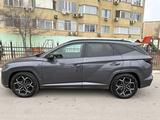 Hyundai Tucson 2022 года за 15 000 000 тг. в Павлодар – фото 2