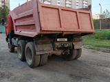 КамАЗ  65111 1992 годаүшін3 300 000 тг. в Астана – фото 4