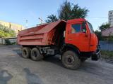 КамАЗ  65111 1992 годаүшін3 300 000 тг. в Астана – фото 3