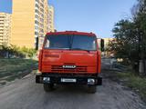 КамАЗ  65111 1992 годаүшін3 300 000 тг. в Астана