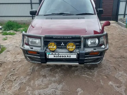 Mitsubishi RVR 1994 года за 2 000 000 тг. в Алматы – фото 2