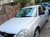 ВАЗ (Lada) Priora 2172 2011 годаүшін1 100 000 тг. в Шымкент