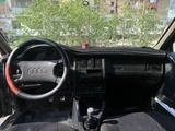 Audi 80 1990 года за 600 000 тг. в Тараз – фото 2