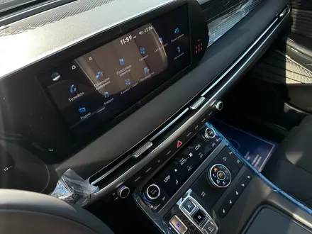 Hyundai Palisade 2024 года за 23 791 500 тг. в Петропавловск – фото 10